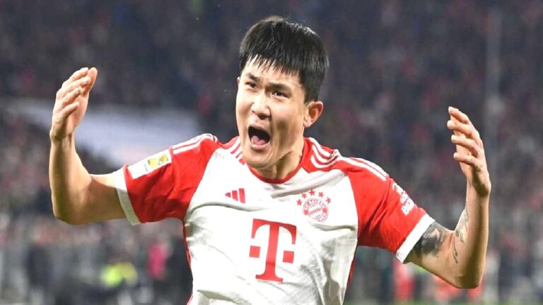 TRANSFER HABERİ – Galatasaray’dan Kim Min-Jae sürprizi! Canlı yayında açıkladı
