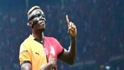 TRANSFER HABERİ – Galatasaray’dan resmi açıklama! Victor Osimhen…