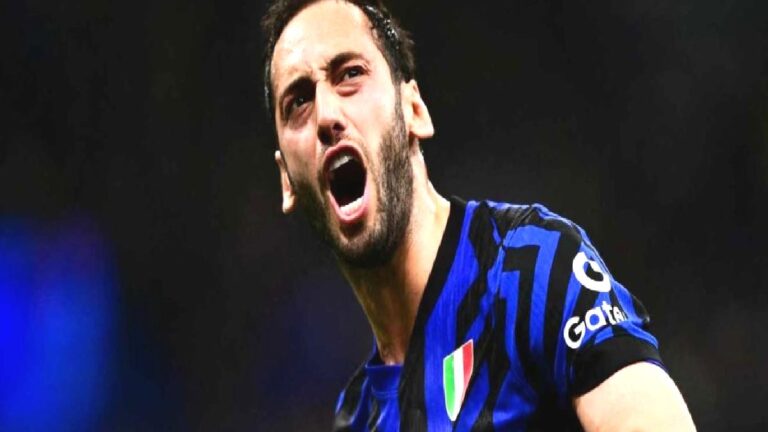 TRANSFER HABERİ | Inter Hakan’ın alternatifini belirledi! Galatasaray teklif yaparsa…