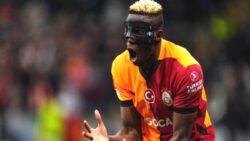TRANSFER HABERİ- Osimhen’den Galatasaray’ı yıkan haber! Yeni adresini duyurdular