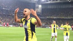 TRANSFER HABERİ – Sofyan Amrabat için Fenerbahçe’ye dev teklif!