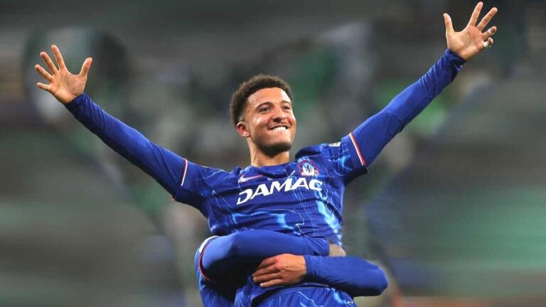 TRANSFER HABERİ | Süper Lig devinden Sancho hamlesi!