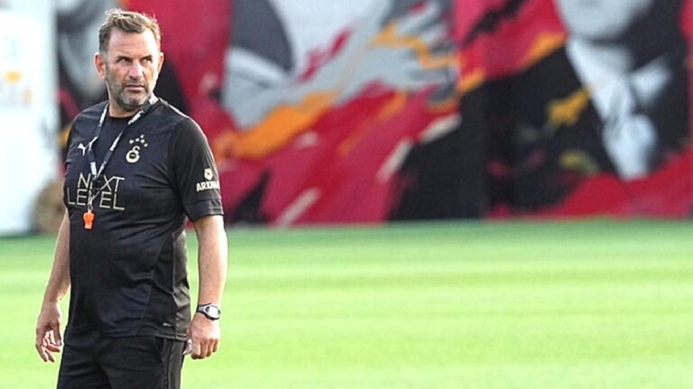 TRANSFER HABERİ: Ve karar verildi! İşte Galatasaray’ın yeni kalecisi