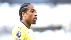TRANSFER HABERLERİ | Beşiktaş’ta hedef Kyle Walker-Peters! İngiliz basını duyurdu