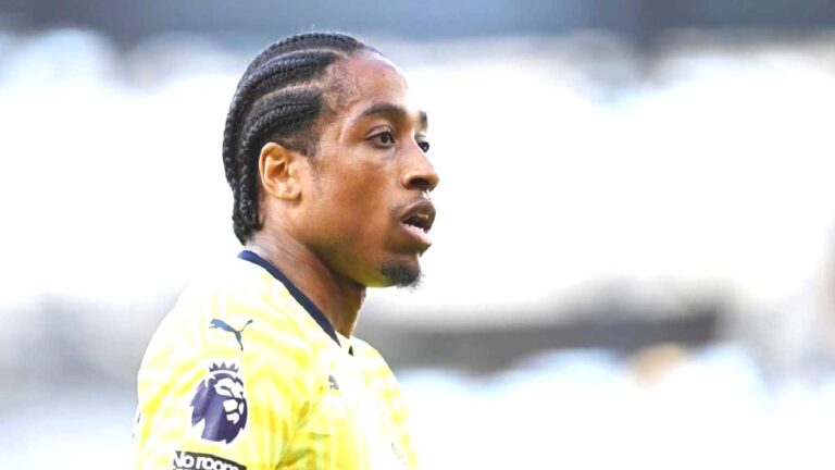TRANSFER HABERLERİ | Beşiktaş’ta hedef Kyle Walker-Peters! İngiliz basını duyurdu