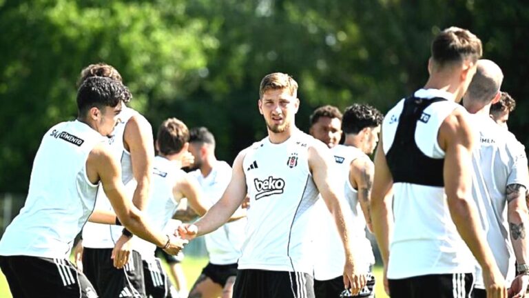 TRANSFER HABERLERİ: Cagliari’den Semih Kılıçsoy açıklaması! Beşiktaş…