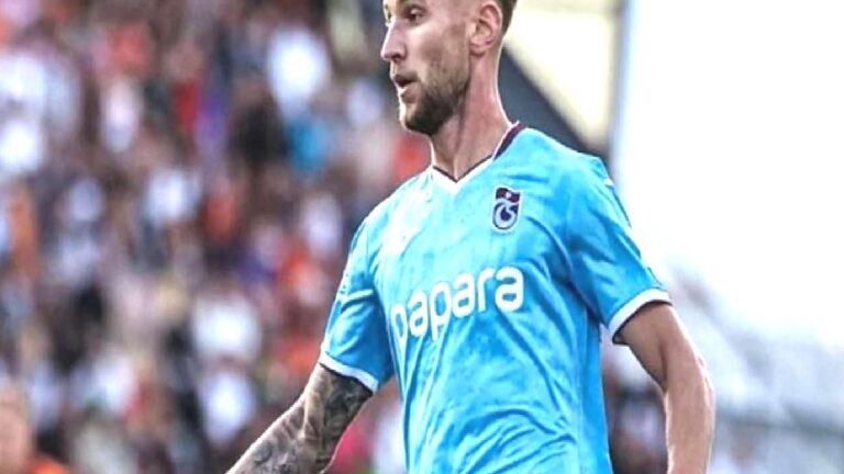 TRANSFER HABERLERİ | Draguş gidiyor o isim dönüyor! Transferde takas formülü