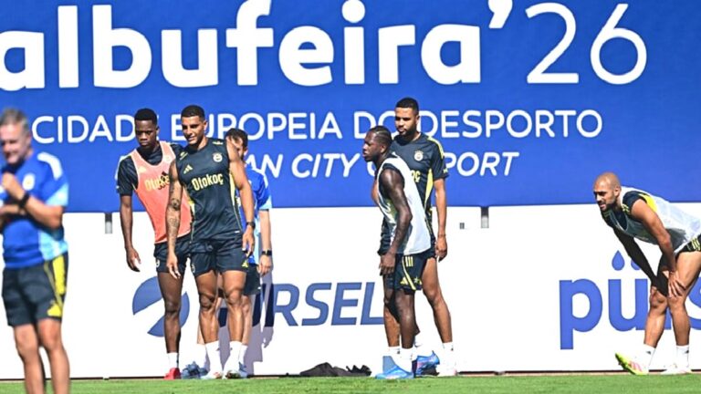 TRANSFER HABERLERİ | Fenerbahçe macerası sona eriyor! İngiltere’ye gidecek