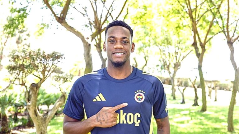 TRANSFER HABERLERİ | Fenerbahçe’de Jhon Duran sevinci! Mourinho hayran kaldı