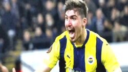 TRANSFER HABERLERİ | Fenerbahçe’de Yusuf Akçiçek için flaş karar!