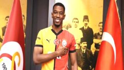 TRANSFER HABERLERİ | Galatasaray’a Carlos Cuesta müjdesi!