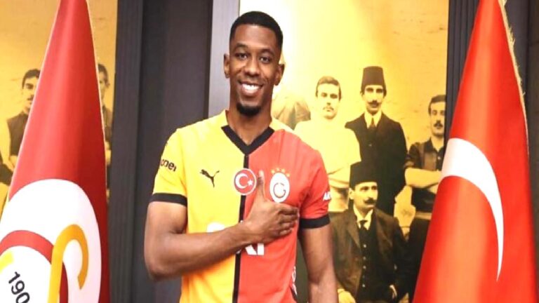 TRANSFER HABERLERİ | Galatasaray’a Carlos Cuesta müjdesi!