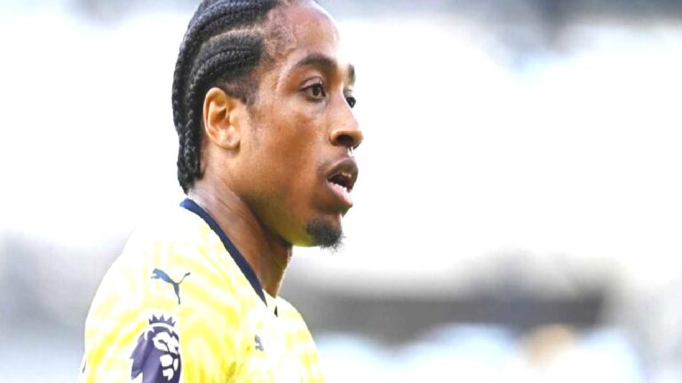 TRANSFER HABERLERİ | Kyle Walker-Peters adım adım Beşiktaş’a! İşte İstanbul’a geliş tarihi