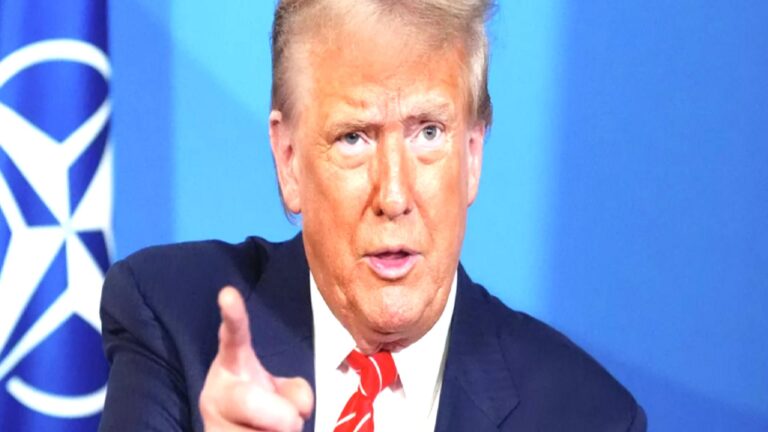 Trump, Brezilya’ya yüzde 50 gümrük vergisi getirdi