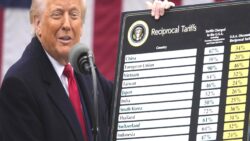 Trump ek gümrük vergilerini 1 Ağustos’a erteledi, bazı ülkelere ise yeni oranlar açıkladı: İşte son durum