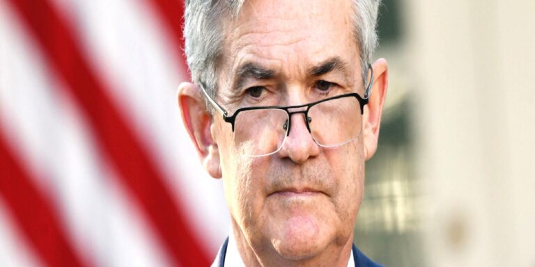 Trump:  Fed Başkanı Powell’ın derhal istifa etmesi gerekiyor