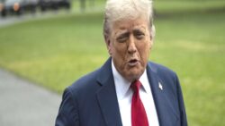 Trump ve Musk’ı ayıran yasa Senato’dan geçti: ‘Büyük, Güzel Yasa Tasarısı’