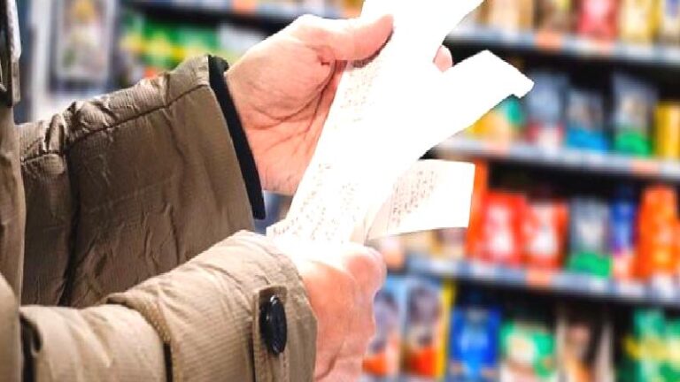 TÜİK açıkladı: Mevsimsellikten arındırılmış haziran enflasyonu belli oldu