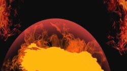 Türkiye’nin üzerini görünmez bir ‘ateş kubbesi’ sarıyor, gölgeler bile ‘yakacak’: Sıcaklık 45 dereceyi geçecek mi?