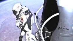 ‘Uzaydan atlayan adam’ Baumgartner’ın ölümüne yamaç paraşütü neden oldu