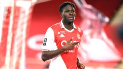 Wilfried Singo kimdir, kaç yaşında ve nereli? Wilfried Singo hangi takımlarda oynadı, mevkisi ne? | Wilfried Singo istatistikleri ve kariyeri