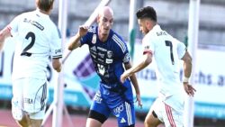 Wolfsberger 3-2 Beşiktaş | MAÇ SONUCU-ÖZET