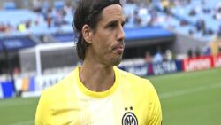 Yann Sommer kimdir, kaç yaşında ve nereli? Hangi takımlarda oynadı? Boyu kaç? Yann Sommer İstatistikleri…