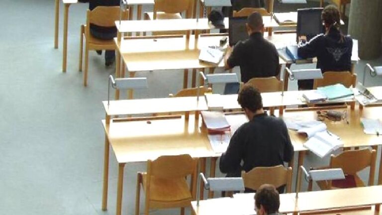 179 öğrenci eksi netle üniversiteli oldu!