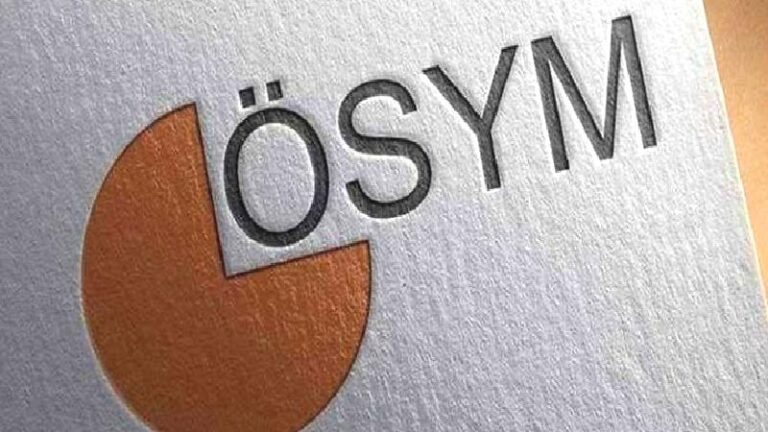 2025-KPSS A Grubu sınav giriş belgesi erişime açıldı