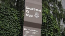 ABD Dışişleri Bakanlığı Ukrayna’ya yaklaşık 825 milyon dolarlık silah satışını onayladı