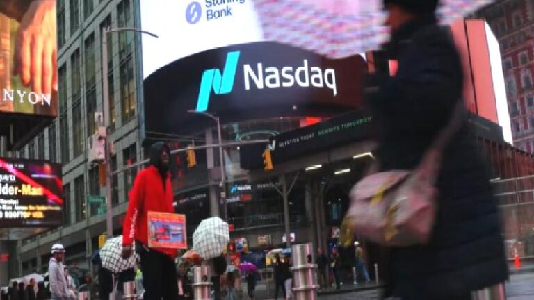 ABD teknoloji endekslerindeki düşüş, yapay zekanın geleceğine ilişkin endişelerin artmasıyla ikinci günde de sürüyor