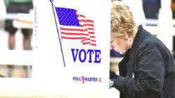 ABD’de ara seçim öncesi harita savaşı