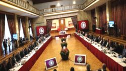 Abdulkadir Selvi: Komisyon amacının ötesinde işler yapmaya soyunursa gereken hukuki düzenlemeleri yapamaz, dağılır gider