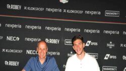 Ajax Ahmetcan Kaplan’ı NEC Nijmegen’e kiraladı!