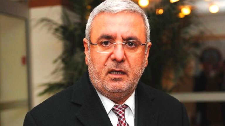 AKP’li Mehmet Metiner ‘Türkiyeli’ tartışmalarını değerlendirdi: Süreç sabote ediliyor!