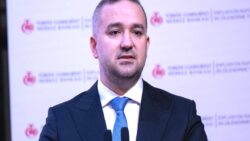 Alaattin Aktaş: Tutmayacağı bilinen yüzde 24’lük tahmini hedef olarak niteleyip hedefin üstünde tahmin dile getirmek de neyin nesi!