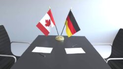 Almanya ve Kanada’dan kritik mineraller anlaşması