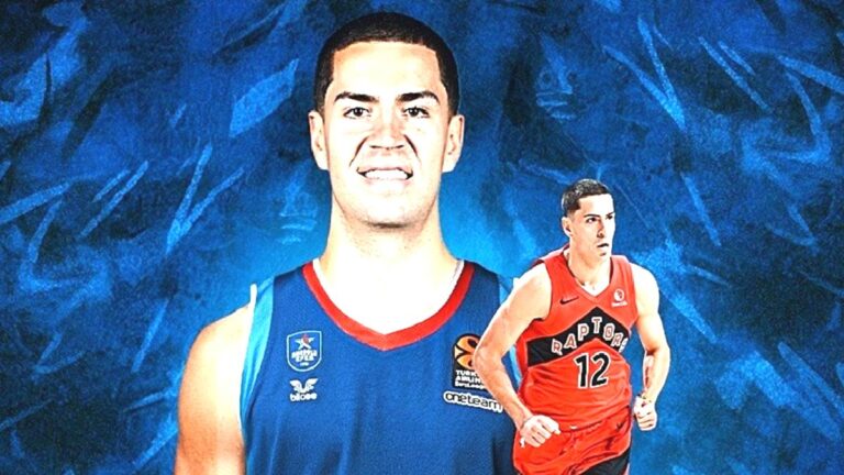 Anadolu Efes Cole Swider’ı transfer etti