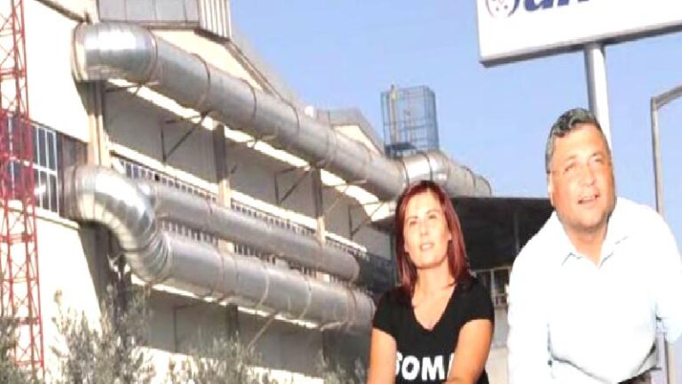 ANKA Ekonomi Editörü Zülfikar Doğan: Çerçioğlu AKP’ye uçarken, zarardaki şirketi Jantsa da borsada uçtu, hisseleri 2 günde yüzde 9,96 yükseldi!