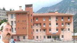 Artvin İl Sağlık Müdürlüğüne dikkat çeken atama