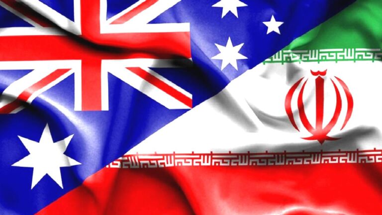 Avustralya’dan İran Büyükelçisi’ne sınır dışı kararı: Ülkeyi terk etmesi için 7 gün süre tanındı