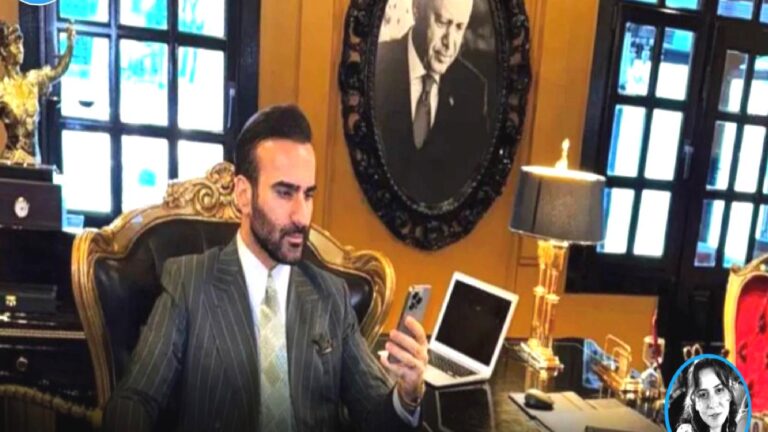 ‘Aziz İhsan Aktaş’a suikast hazırlığı’ dosyasından tutuklanan Cem Duman’ın ifadesi: Semra Ilık tarafından Daltonlar, Sarallar, Necati Arabacı ve Bucaklar’a tehdit ettirildim; Selahattin Yılmaz ile ticari uyuşmazlık yaşadık