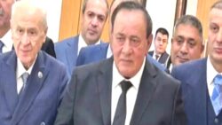 Bahçeli’den ‘Selahattin Yılmaz’ çıkışı: Ülküdaşım; Özel’in ‘kiralık katil ve suikastçı’ diye lanse etmesi alçalmış bir dilin sonucu!