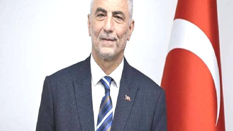 Bakan Bolat:  Temmuzda tüm zamanların ihracat rekoru kırıldı