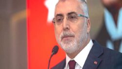 Bakan Işıkhan’dan toplu sözleşme açıklaması: Hakem Kurulu’nun vereceği karara hepimiz saygı duyacağız