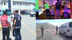 Bakanlıktan insan kaçakçılığıyla mücadelede yeni ihbar ağı çalışması