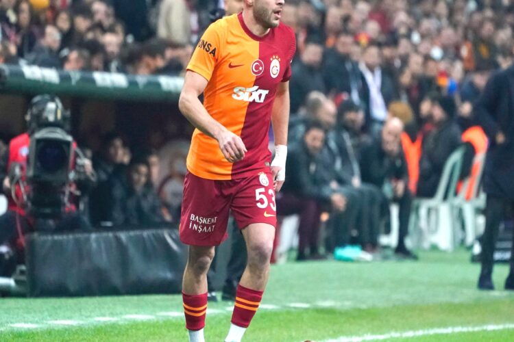 Barış Alper Yılmaz’ın temsilcisi Tuncay Maldan: Barış Alper, moral bozukluğunu takıma yansıtmamak için antrenmanlara çıkmak istemiyor