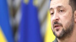 Batı basını: İktidar saplantılı Zelenskiy siyasi içgüdülerini kaybetti