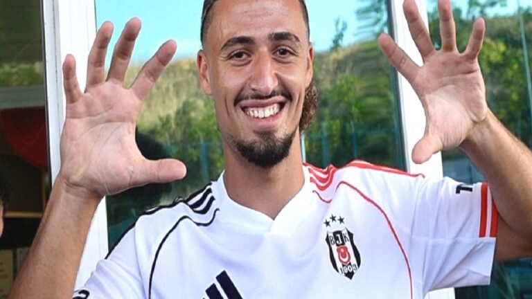 BEŞİKTAŞ HABERİ – Taylan Bulut yerli statüsünde sayılacak mı? İşte merak edilen sorunun cevabı