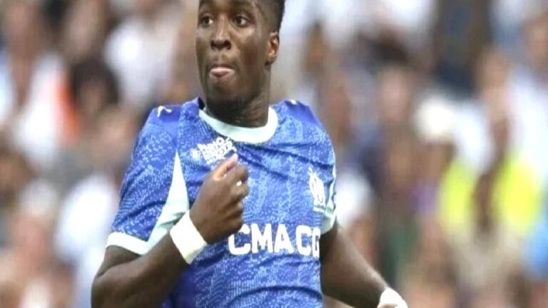 Beşiktaş ve Fenerbahçe Jonathan Rowe için devrede! Transferde dev rekabet